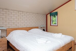 2 Schlafzimmer, Internetzugang