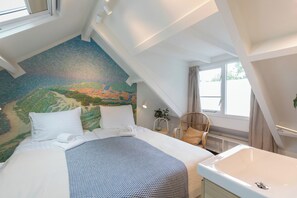 3 habitaciones y internet 