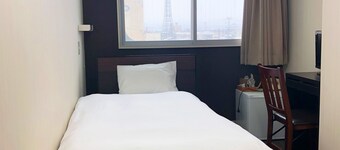 Sakata Station Hotel