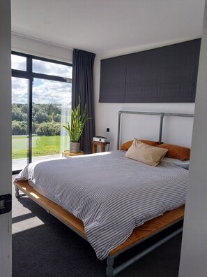 3 Schlafzimmer, Bügeleisen/Bügelbrett, kostenloses WLAN, Bettwäsche