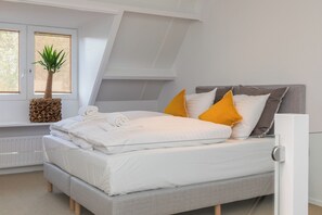 1 Schlafzimmer, WLAN