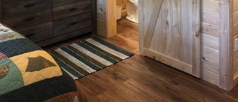 1 soveværelse, Wi-Fi, sengetøj