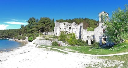 Holiday house Osor for 1 - 9 persons with 3 bedrooms - Holiday home