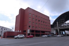 Exterior - Son Mar (Monterrey)