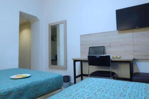 Room - Son Mar (Monterrey)