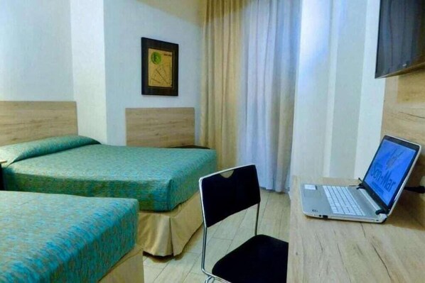 Room - Son Mar (Monterrey)
