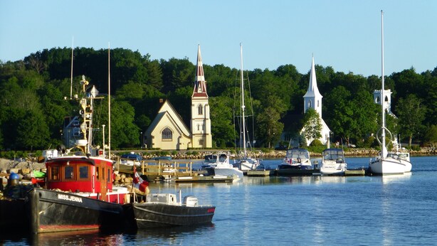 Marina