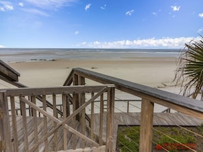 Property grounds - Spectacular Oceanfront Condo ~ Excellent Location! (Saint Augustine)