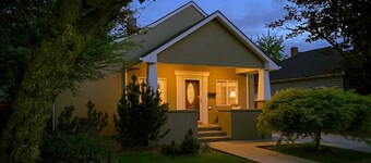 Juniper Place · Perfect Neighborhood Home - Close to town