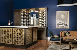 Lobby - Juniper Place · Perfect Neighborhood Home - Close to town (Walla Walla)