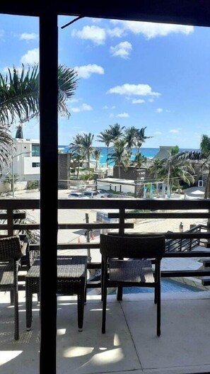 Interior - Aldea Thai Luxury Condohotel (Playa del Carmen)