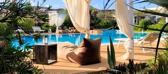 Holiday apartment Pantelleria for 1 - 2 persons with 1 bedroom - Holiday apartment