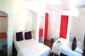 ห้องพัก