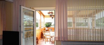 Holiday house Issigau for 1 - 11 persons with 7 bedrooms - Holiday home