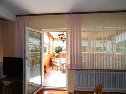 Holiday house Issigau for 1 - 11 persons with 7 bedrooms - Holiday home