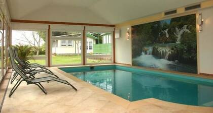 Ferienwohnung Beetzsee für 2 - 5 Personen mit 2 Schlafzimmern - Ferienwohnung