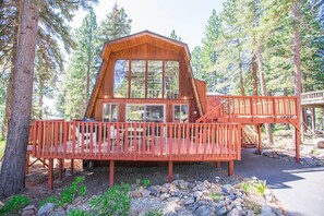 テラス / パティオ