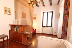 Appartamento | 4 camere, lenzuola