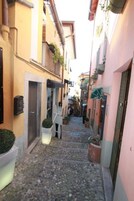 Appartement | Exterieur