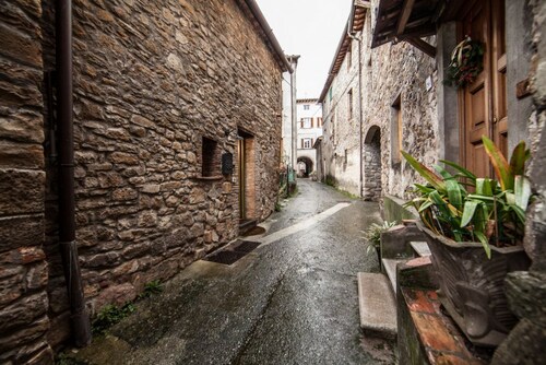 Cozy Apartment in the Tuscan Hills