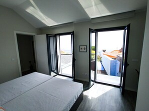 2 Schlafzimmer, WLAN