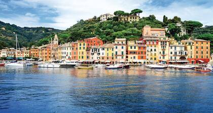 Ferienhaus Recco für 1 - 20 Personen mit 5 Schlafzimmern - Ferienhaus