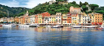 Holiday house Recco for 1 - 20 persons with 5 bedrooms - Holiday home