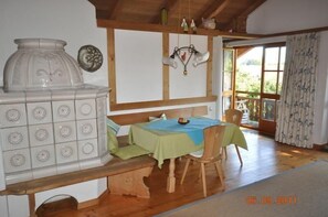 Restauration