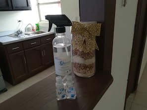 Interior - Depa Moderno 15A (Heroica Matamoros)