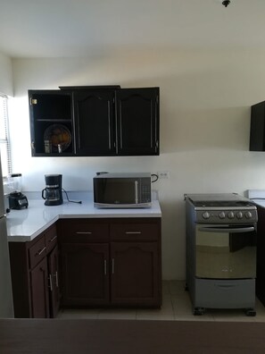 Microwave, oven, coffee/tea maker, toaster - Depa Moderno 15A (Heroica Matamoros)