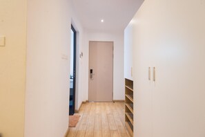Studio Supérieur | Équipements de la chambre