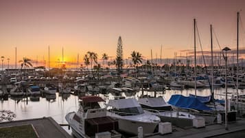 Marina/club náutico