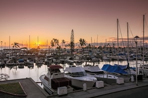 Marina
