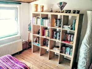 Interieur