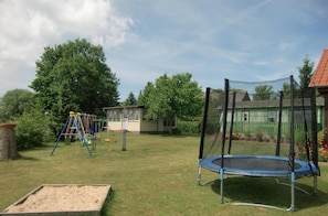 Kinderbereich