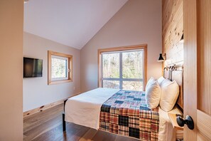 7 chambres, bureau, fer et planche à repasser, Wi-Fi gratuit