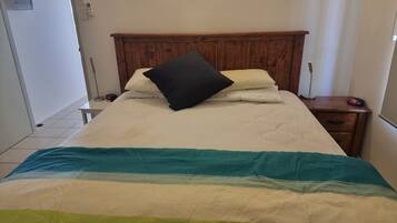 1 Schlafzimmer, WLAN