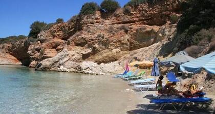 Appartement de vacances Istron pour 1 - 3 personnes avec 1 chambre Ă coucher - Appartement de vacanc