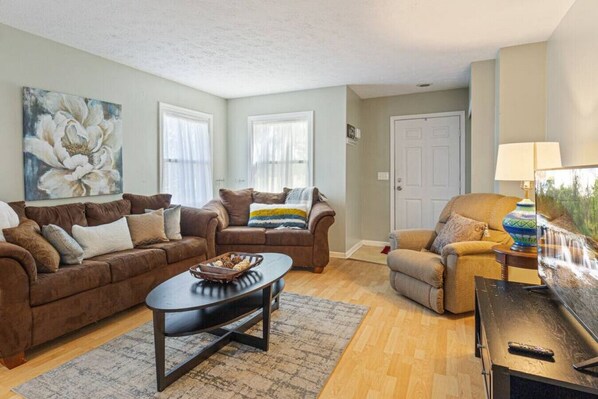 Téléviseur connecté