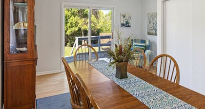 Charlotte Charmer - 3 Bdrm.