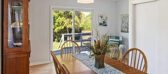 Charlotte Charmer - 3 Bdrm.