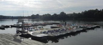 Holiday apartment Schieder-Schwalenberg for 2 - 4 persons with 2 bedrooms - Holiday apartment