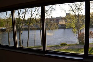 Interior - Rivers Edge Lofts - Unit 2 (Niles)