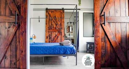 Rivers Edge Lofts - Unit 2