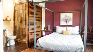 2 bedrooms, WiFi, bed sheets - Rivers Edge Lofts - Unit 10 (Niles)