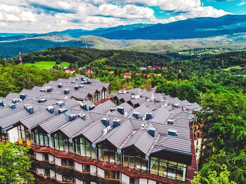 Szklarska Poręba Resort by Interhome