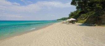 Casa di vacanza Kriopigi per 1 - 12 persone con 5 camere da letto - Casa di vacanza