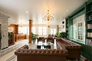 Hall