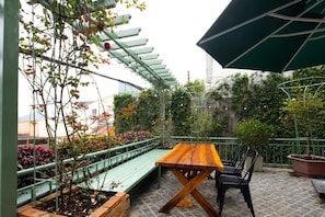 Balcone