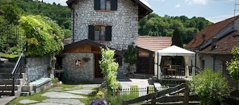 Holiday house Ponte Nelle Alpi for 1 - 5 persons with 2 bedrooms - Holiday home